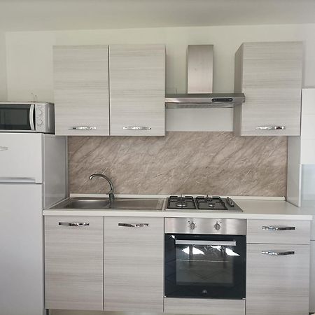 Vila Pinzolocasa Exteriér fotografie