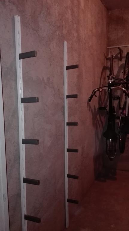 Vila Pinzolocasa Exteriér fotografie